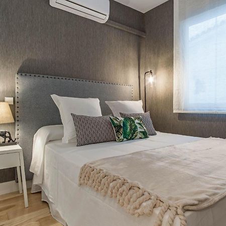 Апартаменты Loft En Barrio Latina Madrid La Latina VII Экстерьер фото