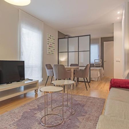 Апартаменты Loft En Barrio Latina Madrid La Latina VII Экстерьер фото